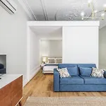Apartman View *