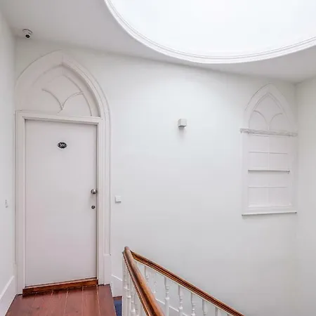 Apartment View Porto