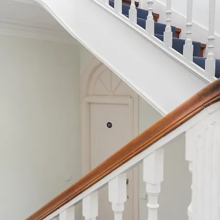 Apartment View Porto