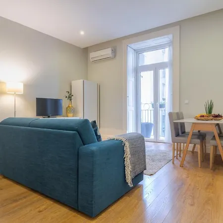 View דירה פורטו