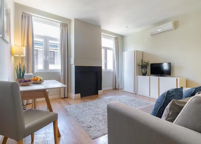 Apartman View Porto