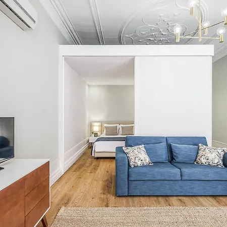 Apartamento View *