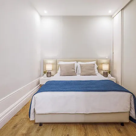 Apartment View Porto