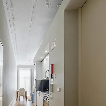 View Apartamento