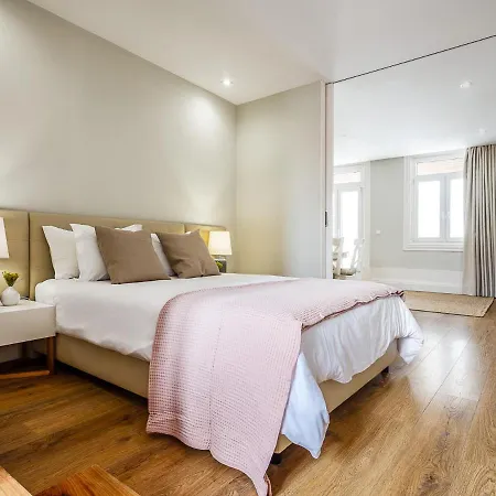 Apartment View Porto