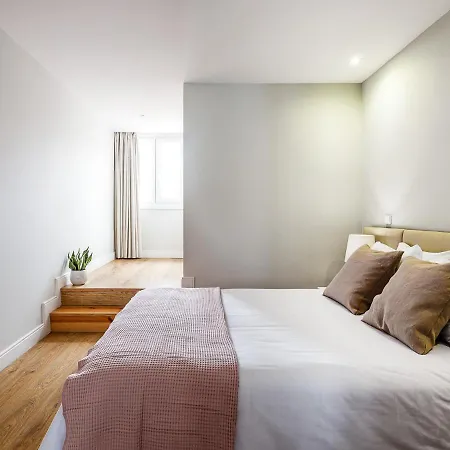 View Apartamento *