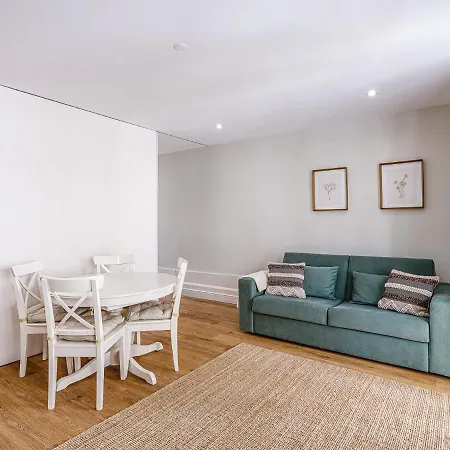 View Apartamento *