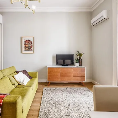 View Apartment Porto