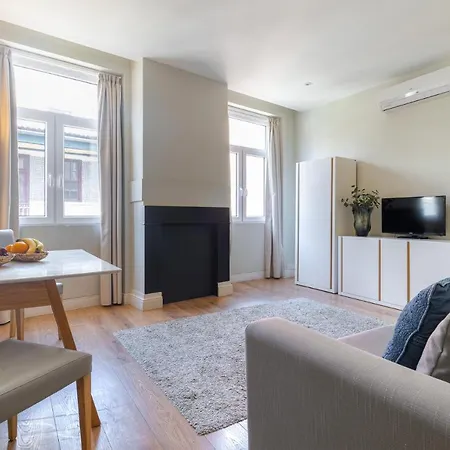Apartamento View Oporto
