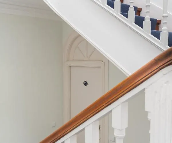 公寓 波尔图景致公寓 波尔图