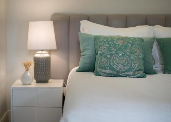 公寓 波尔图景致公寓