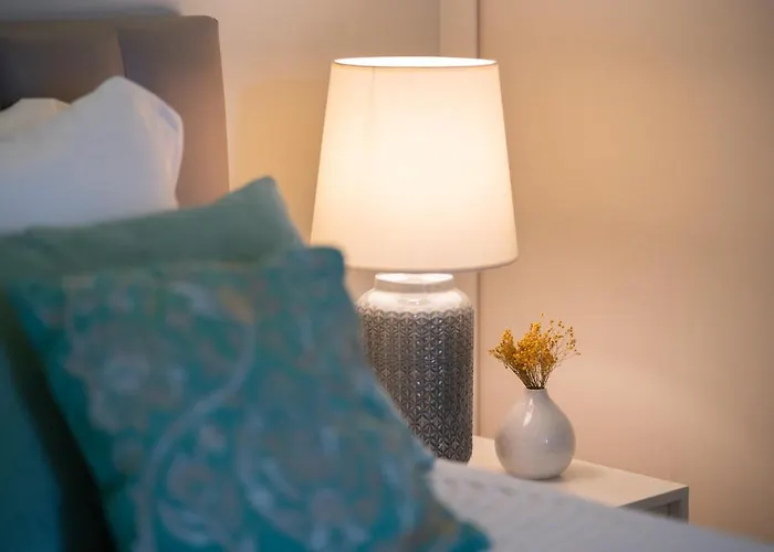 波尔图景致公寓 *