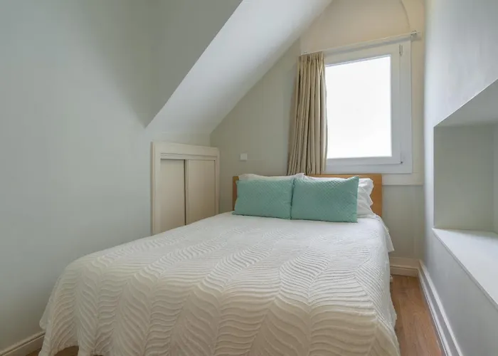 波尔图景致公寓 公寓 *